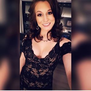 Meet your Posher, Gina